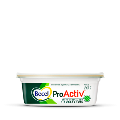 Margarina Becel  Pro Activ 250gr